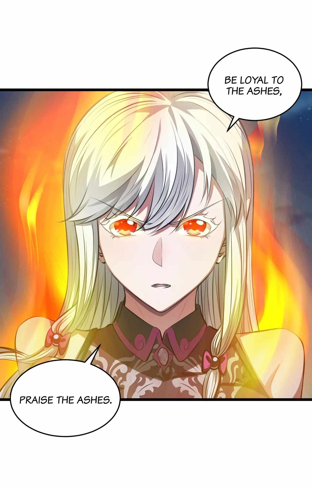 Please Stop Summoning Me! [ALL CHAPTERS] Chapter 70 25